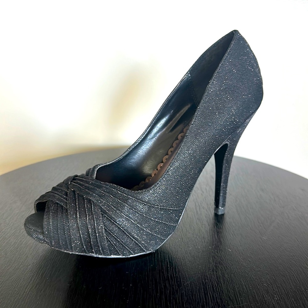 LuLu Townsend heels